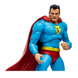 DC Multiverse Superman (Action Comics) McFarlane Vault Collection 7" Scale Action Figure - McFarlane Toys