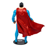 DC Multiverse Superman (Action Comics) McFarlane Vault Collection 7" Scale Action Figure - McFarlane Toys