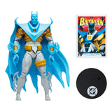 Azrael Batman (Batman Armor) McFarlane Vault Collection 7" Figure - McFarlane Toys