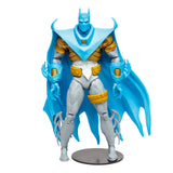 Azrael Batman (Batman Armor) McFarlane Vault Collection 7" Figure - McFarlane Toys