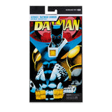 Azrael Batman (Batman Armor) McFarlane Vault Collection 7" Figure - McFarlane Toys