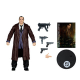 DC Multiverse Penguin (The Penguin) Deluxe Theatrical Edition 7" Figure - McFarlane Toys *IMPORT STOCK*