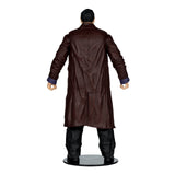 DC Multiverse Penguin (The Penguin) Deluxe Theatrical Edition 7" Figure - McFarlane Toys *IMPORT STOCK*