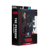 DC Multiverse Penguin (The Penguin) Deluxe Theatrical Edition 7" Figure - McFarlane Toys *IMPORT STOCK*
