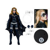 Batgirl (Batman & Robin Movie) Deluxe Theatrical Edition 7" Figure - McFarlane Toys *IMPORT STOCK*