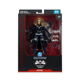 Batgirl (Batman & Robin Movie) Deluxe Theatrical Edition 7" Figure - McFarlane Toys *IMPORT STOCK*