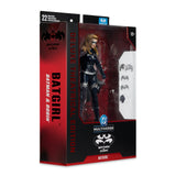 Batgirl (Batman & Robin Movie) Deluxe Theatrical Edition 7" Figure - McFarlane Toys *IMPORT STOCK*
