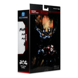 Batgirl (Batman & Robin Movie) Deluxe Theatrical Edition 7" Figure - McFarlane Toys *IMPORT STOCK*