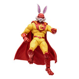Captain Carrot (Justice League Incarnate) McFarlane Vault Collection - McFarlane Toys
