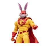 Captain Carrot (Justice League Incarnate) McFarlane Vault Collection - McFarlane Toys
