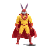 Captain Carrot (Justice League Incarnate) McFarlane Vault Collection - McFarlane Toys