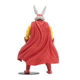 Captain Carrot (Justice League Incarnate) McFarlane Vault Collection - McFarlane Toys