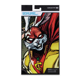 Captain Carrot (Justice League Incarnate) McFarlane Vault Collection - McFarlane Toys
