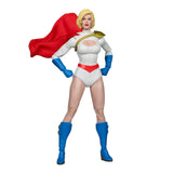 Power Girl (DC Multiverse) McFarlane Vault Collection 7" Figure - McFarlane Toys