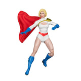 Power Girl (DC Multiverse) McFarlane Vault Collection 7" Figure - McFarlane Toys