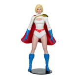 Power Girl (DC Multiverse) McFarlane Vault Collection 7" Figure - McFarlane Toys