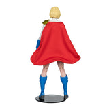 Power Girl (DC Multiverse) McFarlane Vault Collection 7" Figure - McFarlane Toys