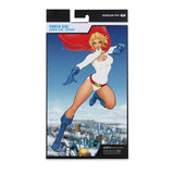 Power Girl (DC Multiverse) McFarlane Vault Collection 7" Figure - McFarlane Toys
