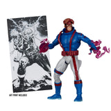 Spartan: Wild C.A.T.S (Image Comics Founders Series) 7" Figure McFarlane Elite Edition - McFarlane Toys