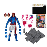 Spartan: Wild C.A.T.S (Image Comics Founders Series) 7" Figure McFarlane Elite Edition - McFarlane Toys