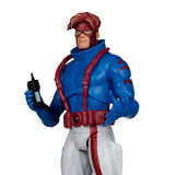 Spartan: Wild C.A.T.S (Image Comics Founders Series) 7" Figure McFarlane Elite Edition - McFarlane Toys