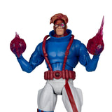 Spartan: Wild C.A.T.S (Image Comics Founders Series) 7" Figure McFarlane Elite Edition - McFarlane Toys