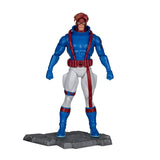 Spartan: Wild C.A.T.S (Image Comics Founders Series) 7" Figure McFarlane Elite Edition - McFarlane Toys