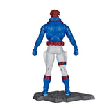 Spartan: Wild C.A.T.S (Image Comics Founders Series) 7" Figure McFarlane Elite Edition - McFarlane Toys