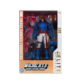 Spartan: Wild C.A.T.S (Image Comics Founders Series) 7" Figure McFarlane Elite Edition - McFarlane Toys