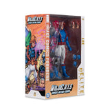 Spartan: Wild C.A.T.S (Image Comics Founders Series) 7" Figure McFarlane Elite Edition - McFarlane Toys