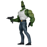 Dragon Savage Dragon (Image Comics Founders Series) 7 Figure McFarlane Elite Edition - McFarlane Toys