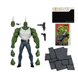 Dragon Savage Dragon (Image Comics Founders Series) 7 Figure McFarlane Elite Edition - McFarlane Toys