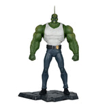 Dragon Savage Dragon (Image Comics Founders Series) 7 Figure McFarlane Elite Edition - McFarlane Toys