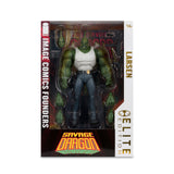 Dragon Savage Dragon (Image Comics Founders Series) 7 Figure McFarlane Elite Edition - McFarlane Toys
