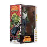 Dragon Savage Dragon (Image Comics Founders Series) 7 Figure McFarlane Elite Edition - McFarlane Toys
