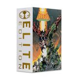 Dragon Savage Dragon (Image Comics Founders Series) 7 Figure McFarlane Elite Edition - McFarlane Toys