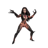 Sara Pezzini: Witchblade (Image Comics Founders Series) 7" Figure McFarlane Elite Edition - McFarlane Toys