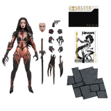 Sara Pezzini: Witchblade (Image Comics Founders Series) 7" Figure McFarlane Elite Edition - McFarlane Toys