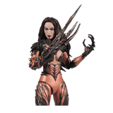 Sara Pezzini: Witchblade (Image Comics Founders Series) 7" Figure McFarlane Elite Edition - McFarlane Toys