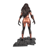 Sara Pezzini: Witchblade (Image Comics Founders Series) 7" Figure McFarlane Elite Edition - McFarlane Toys