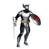 Shadowhawk (Image Comics Founders Series) 7" Figure McFarlane Elite Edition #11 - McFarlane Toys