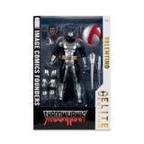 Shadowhawk (Image Comics Founders Series) 7" Figure McFarlane Elite Edition #11 - McFarlane Toys