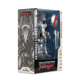 Shadowhawk (Image Comics Founders Series) 7" Figure McFarlane Elite Edition #11 - McFarlane Toys