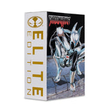 Shadowhawk (Image Comics Founders Series) 7" Figure McFarlane Elite Edition #11 - McFarlane Toys
