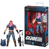 G.I. Joe Classified Series #146, Dreadnok Zandar 6" Inch Action Figure - Hasbro *IMPORT STOCK*
