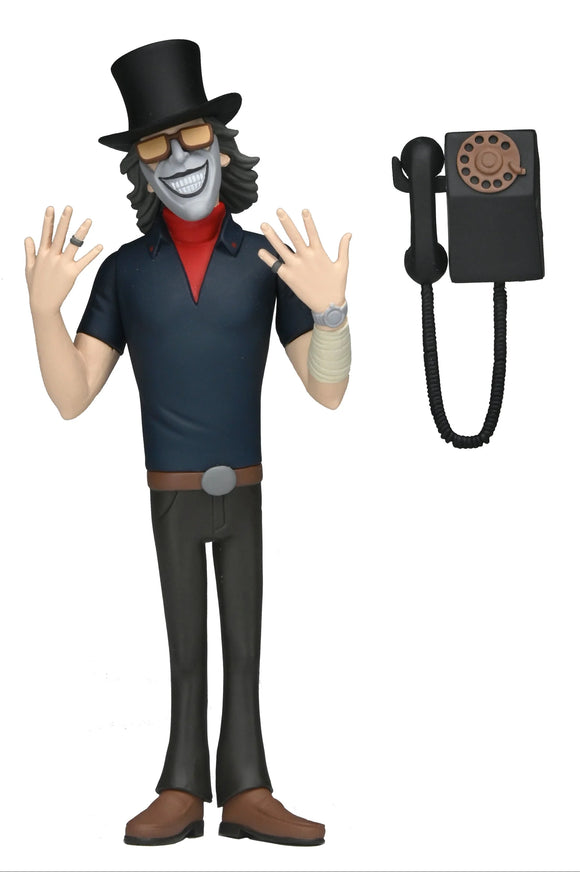 Toony Terrors The Black Phone: The Grabber (Series 13) 6