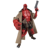 Hellboy (McFarlane Collector Edition) 7" Scale Action Figure - McFarlane Toys