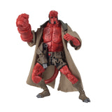 Hellboy (McFarlane Collector Edition) 7" Scale Action Figure - McFarlane Toys