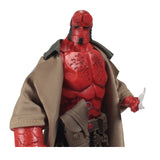 Hellboy (McFarlane Collector Edition) 7" Scale Action Figure - McFarlane Toys