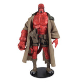 Hellboy (McFarlane Collector Edition) 7" Scale Action Figure - McFarlane Toys